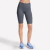 GO WALK High Waisted 10 Inch Bike Short