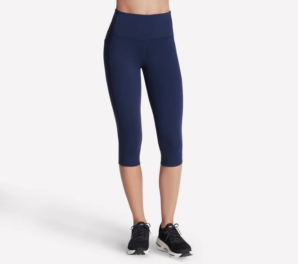 GO WALK High Waisted Capri GO WALK High Waisted Capri