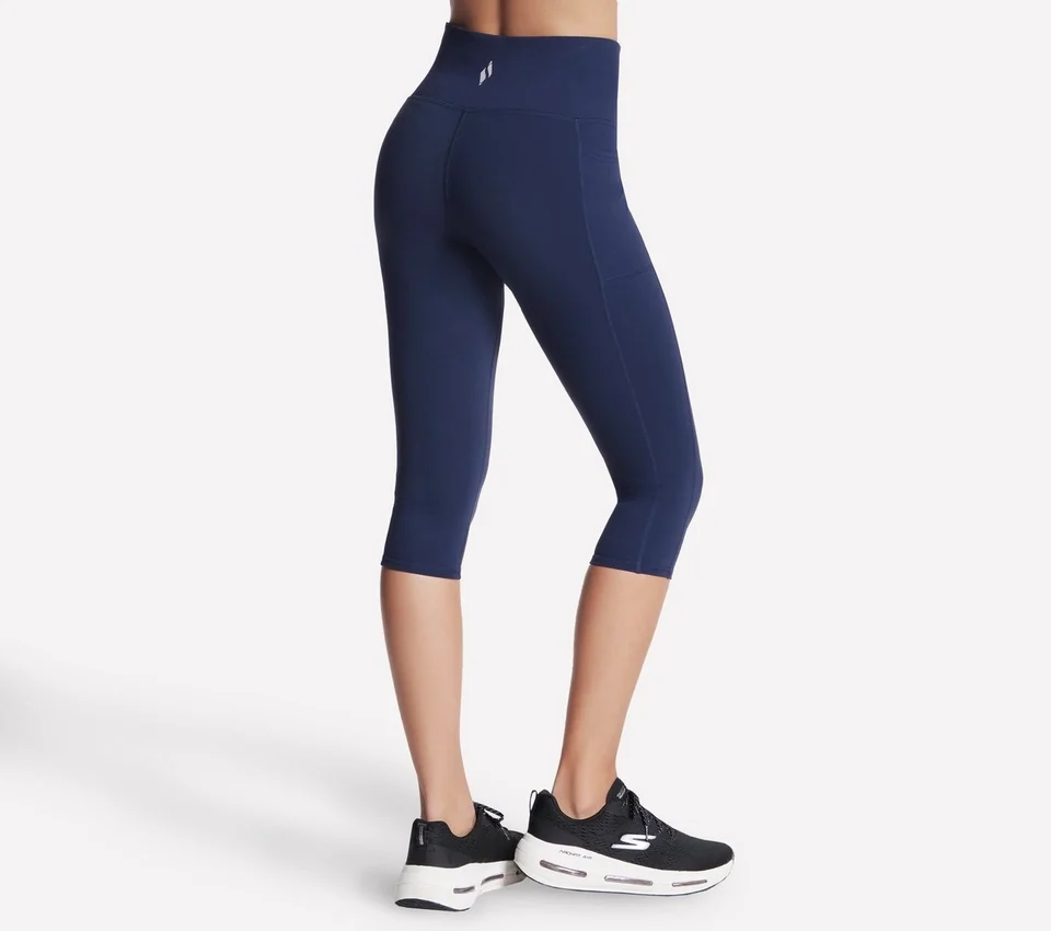 GO WALK High Waisted Capri GO WALK High Waisted Capri