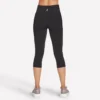 GO WALK High Waisted Capri GO WALK High Waisted Capri