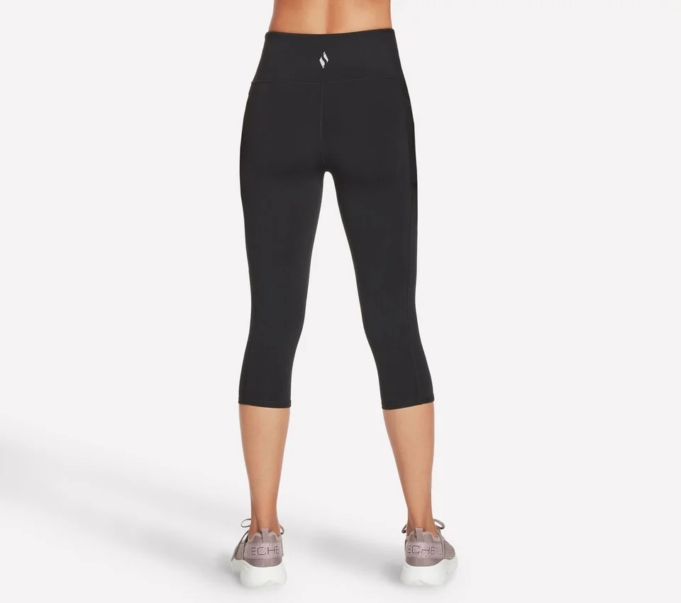 GO WALK High Waisted Capri GO WALK High Waisted Capri