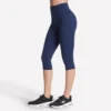GO WALK High Waisted Capri GO WALK High Waisted Capri