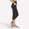 GO WALK High Waisted Capri GO WALK High Waisted Capri