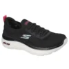 Go Walk Hyper Burst “Black”