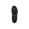 Go Walk Hyper Burst Low-Top Black/White