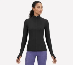 GO WALK Jacket