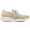 Go Walk Joy “Beige White”