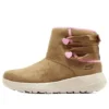 Go Walk Joy Boots “Tan”