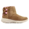 Go Walk Joy Boots “Tan”