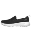 Go Walk Joy Low Black/White