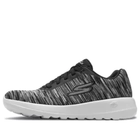 Go Walk Joy Low-Top Black/White