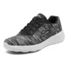 Go Walk Joy Low-Top Black/White