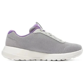 Go Walk Joy Low-Top Grey