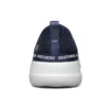Go Walk Joy Low-Top Slip-on Shoes Blue/White