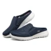 Go Walk Joy “Navy White”