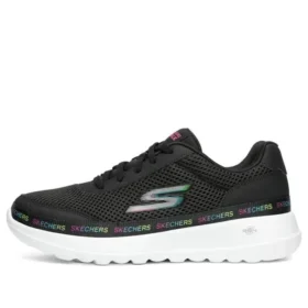 Go Walk Joy Running Shoes Black