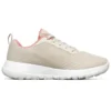 Go Walk Joy Running Shoes Ivory/Pink