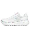 Go Walk Joy Running Shoes White