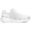 Go Walk Joy Running Shoes White