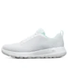 Go Walk Joy Running Shoes White/Green