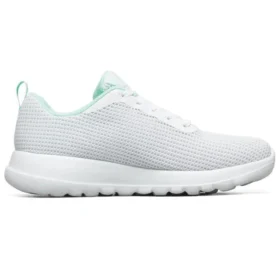 Go Walk Joy Running Shoes White/Green