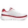 Go Walk Joy Running Shoes White/Red
