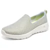 Go Walk Joy “Sensational Day – Light Grey Yellow”