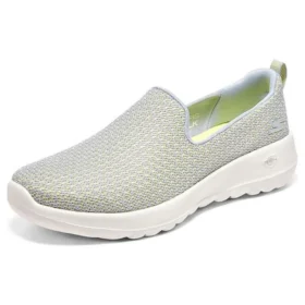 Go Walk Joy “Sensational Day – Light Grey Yellow”