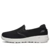 Go Walk Joy Slip On “Black”