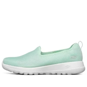 Go Walk Joy Slip-on Shoes Green