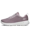 Go Walk Joy Sports Shoes Pink/White