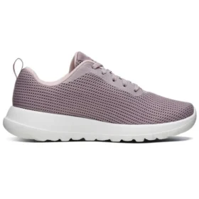 Go Walk Joy Sports Shoes Pink/White
