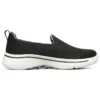 Go Walk Loafers “Black”