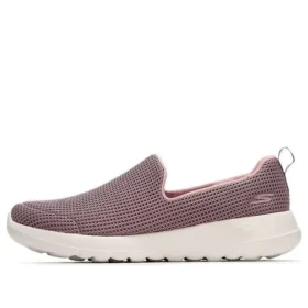 GO WALK Loafers Gray/Pink