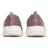 GO WALK Loafers Gray/Pink