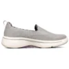 Go Walk Loafers Grey