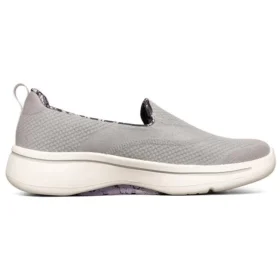 Go Walk Loafers Grey Go Walk Loafers Grey
