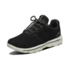 Go Walk Low-Top Black/White