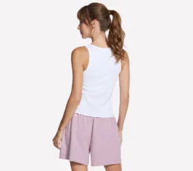 GO WALK Luxe Rib Tank