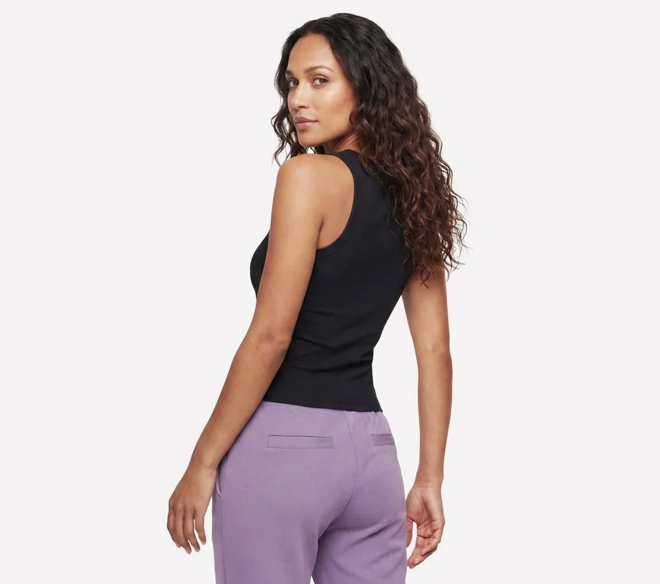 GO WALK Luxe Rib Tank GO WALK Luxe Rib Tank