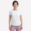 GO WALK Luxe Rib Tee GO WALK Luxe Rib Tee