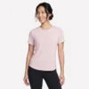 GO WALK Luxe Rib Tee GO WALK Luxe Rib Tee
