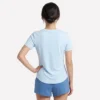 GO WALK Luxe Rib Tee GO WALK Luxe Rib Tee