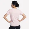 GO WALK Luxe Rib Tee GO WALK Luxe Rib Tee