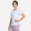 GO WALK Luxe Rib Tee GO WALK Luxe Rib Tee