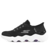 GO WALK Massage Fit “Black Lavender”
