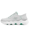 GO WALK Massage Fit “Grey Aqua”