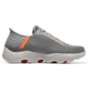 Go Walk Massage Fit “Grey Orange”