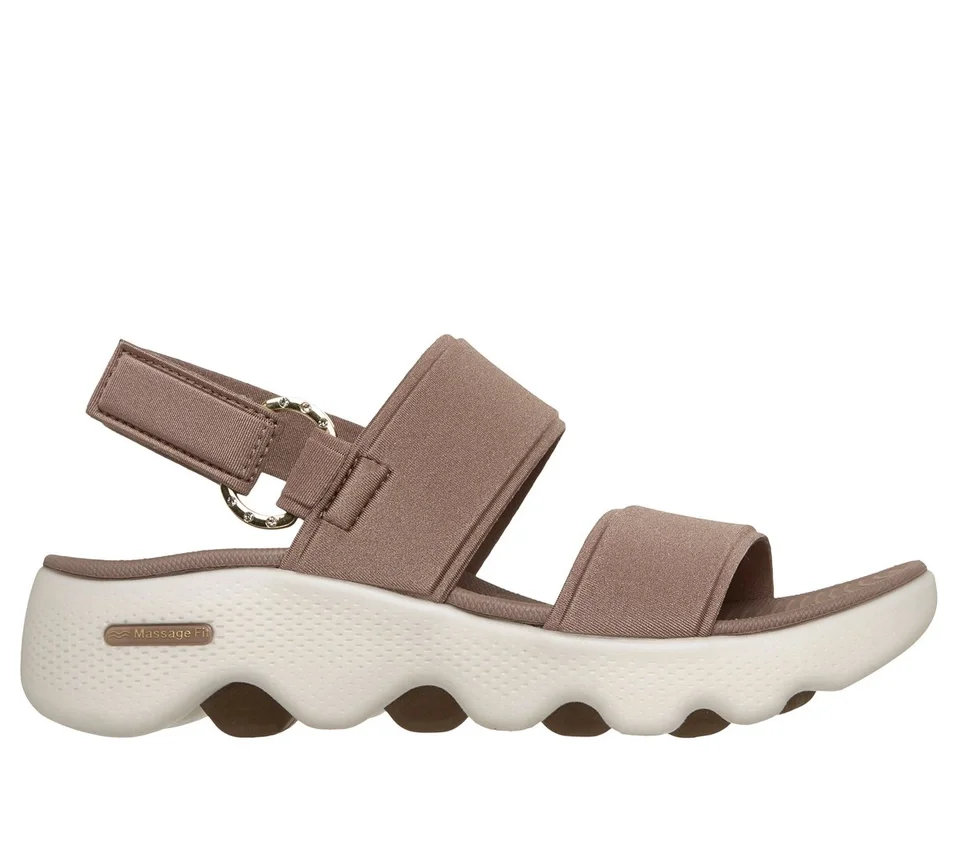 GO WALK Massage Fit – Renee GO WALK Massage Fit – Renee