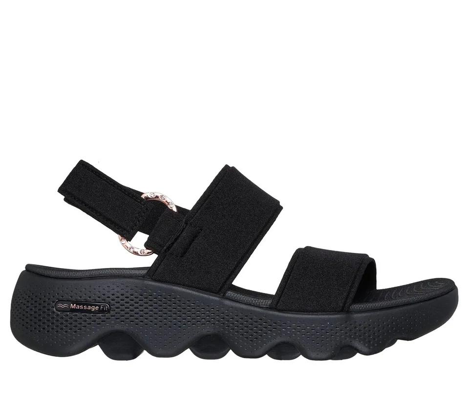 GO WALK Massage Fit – Renee GO WALK Massage Fit – Renee